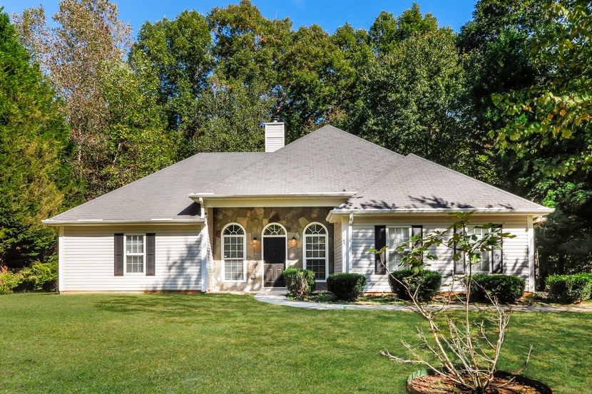 2145 MICHAEL COURT MONROE, GA 30655